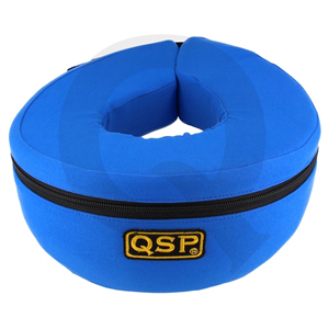 Minerve de protection QSP Medium -  Bleu