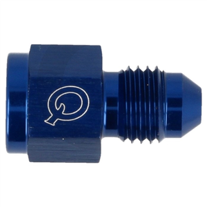Adaptateur QSP Femelle/Mâle Réduction D06 - D04   -   Bleu
