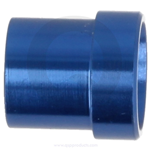 Cylindre de sertissage QSP Hard Line D16 (25,55mm)   -   Bleu