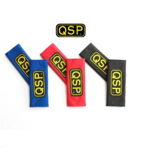 Fourreaux de ceintures QSP 3'' (2pces) - Bleu