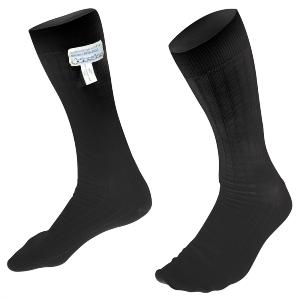 Chaussettes FIA hautes Alpinestars ZX - Noir