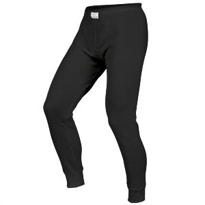 Pantalon/Caleçon FIA Alpinestars Race - Noir