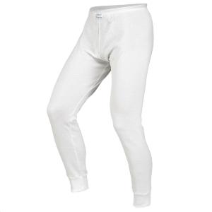 Pantalon/Caleçon FIA Alpinestars Race - Blanc