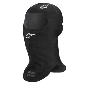 Cagoule FIA Alpinestars ZX Evo - Noir