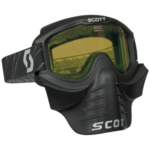 Masque Scott Safari 83X
