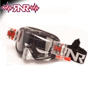 Lunettes Roll Off Rip n' Roll XL - Noir