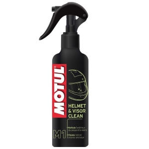 Nettoyant visière Motul M1 250ml