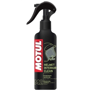 Nettoyant intérieur casque Motul M2 250ml