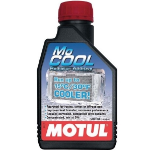 Liquide de refroidissement Motul MoCOOL 500ml