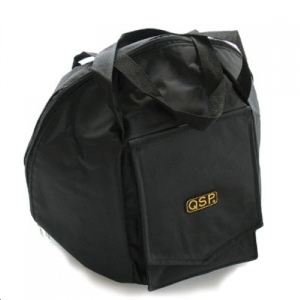 Sac de transport pour casque QSP - Noir