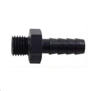 Adaptateur QSP Mâle/Mâle 1/8 NPT - 10mm (Tuyau D08)