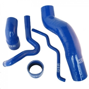 Kit durites (5) Turbo VAG 1800T (150+180cv)