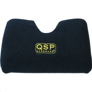 Coussin d'assise QSP - Noir