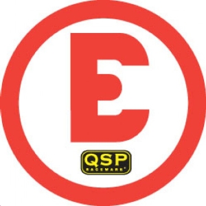 Sticker QSP Extincteur
