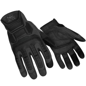 Gants mécano Ringers R-14 Mechanics - Noir