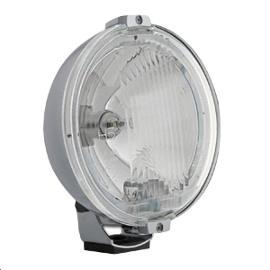 Projecteur anti-brouillard RedSpec Ø 183 mm - Chrome