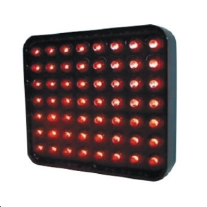 Feu de pluie RedSpec FIA 56 LEDs 12V