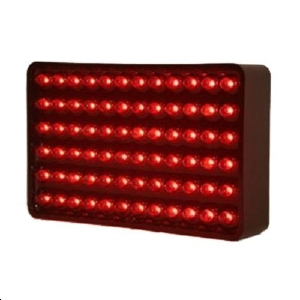 Feu de pluie RedSpec FIA 72 LEDs 12V