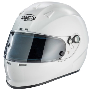 Casque intégral Sparco WTX-CMR