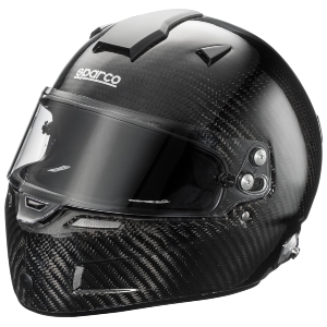 Casque FIA intégral Sparco Prime RF-9W Supercarbon