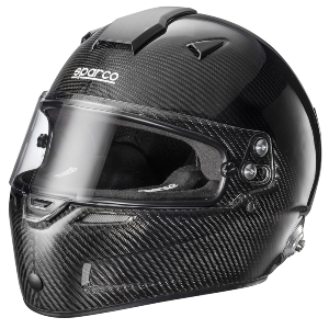 Casque FIA intégral Sparco Sky RF-7W Carbon