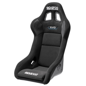 Siège baquet FIA Sparco Evo QRT