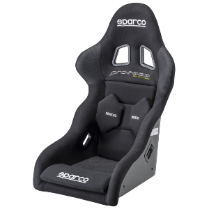 Siège baquet FIA Sparco Pro 2000 LF