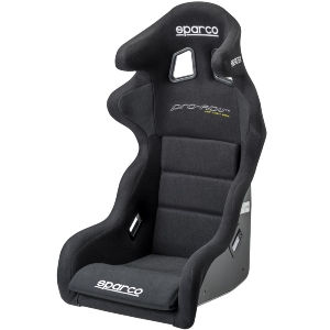 Siège baquet FIA Sparco Pro-ADV TS