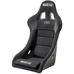 Siège baquet FIA Sparco Rev II