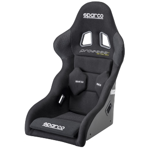 Siège baquet FIA Sparco Pro 2000 LF II