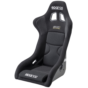 Siège baquet FIA Sparco Evo LF II