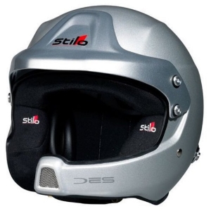 Casque FIA Jet Stilo WRC DES Turismo Composite SNELL SA2015