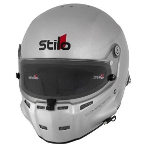 Casque FIA Intégral Stilo ST5F Composite SNELL SA2015
