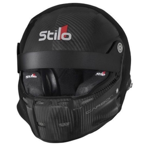 Casque FIA Intégral Stilo ST5R Carbone SNELL SA2015