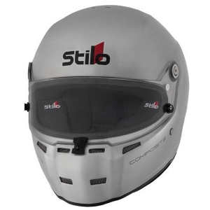 Casque Intégral Stilo ST5F N Composite Kart SNELL SA2015