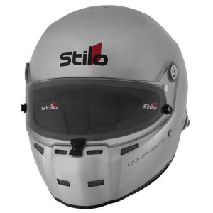 Casque FIA Intégral Stilo ST5F N Composite SNELL SA2015