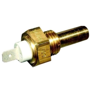 Sonde de température d'eau VDO 120°C  3/8 NPT