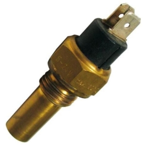 Sonde de température d'huile VDO 150°C  1/4 NPT isolé