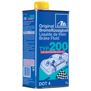 Liquide de frein ATE Racing DOT4 280° 1L