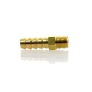 Adaptateur Facet Mâle/Mâle droit 1/8NPT - 8mm