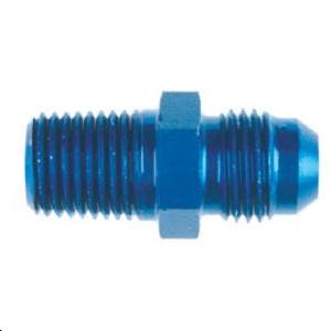 Raccord Mâle/Mâle D08 - 1/2''BSP