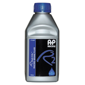 Liquide de frein AP Racing Radi-CAL R2