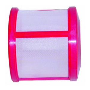 Filtre pour pompe auto régulée Facet Red Top ou Silver Top