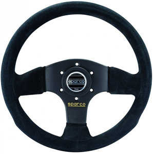 Volant Sparco plat P300