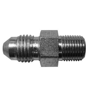 Raccord Mâle/Mâle D03 - 1/8 NPT