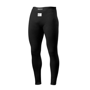 Pantalon/Caleçon FIA Sparco Delta RW-7 - Noir - XL/XXL