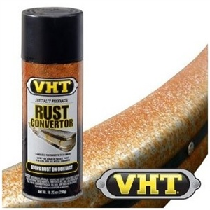 Spray inhibiteur de rouille VHT Rust Converter