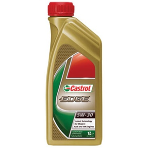 Huile moteur Castrol Edge 5W30 M 1L