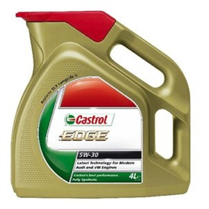 Huile moteur Castrol Edge 5W30 5L