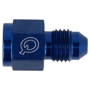 Adaptateur QSP Femelle/Mâle Réduction D08 - D06   -   Bleu